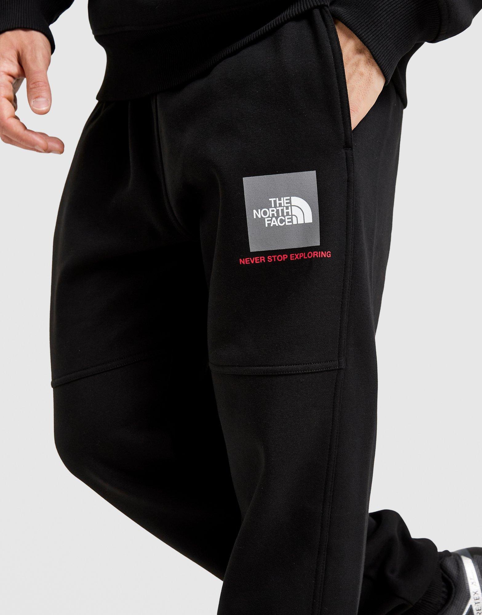 Fine Box Logo Joggers