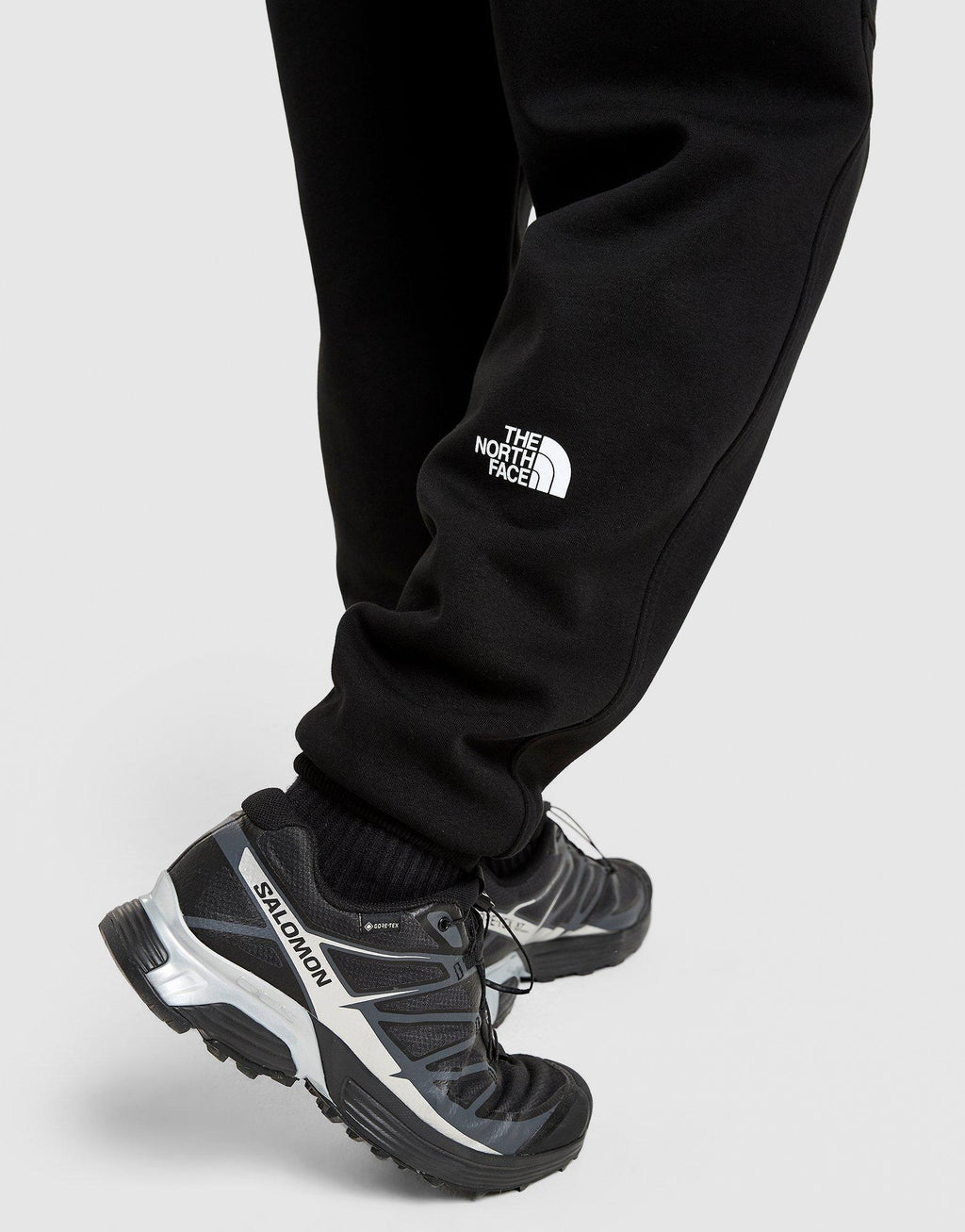 Fine Box Logo Joggers