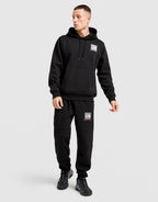 Fine Box Logo Joggers