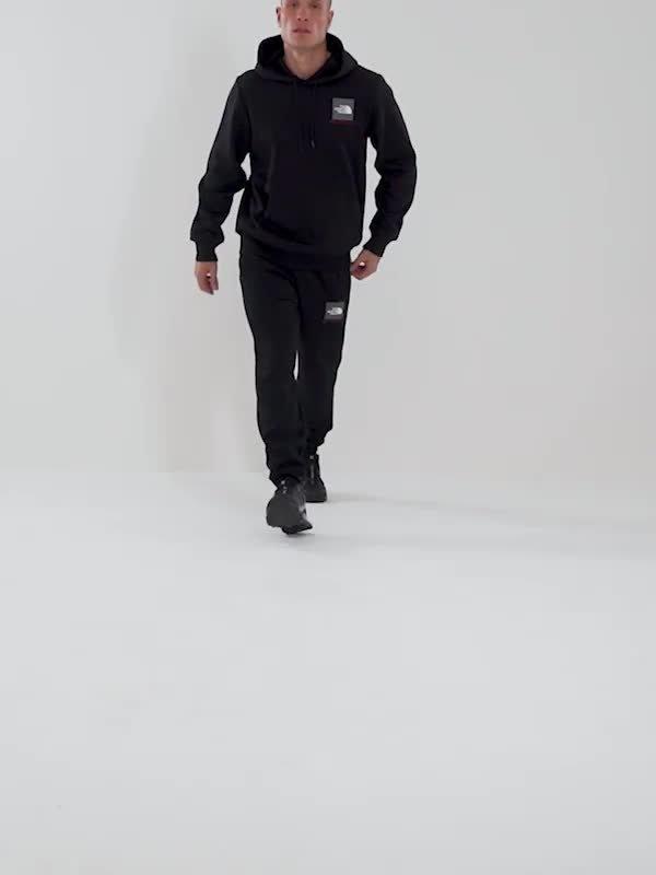 Fine Box Logo Joggers