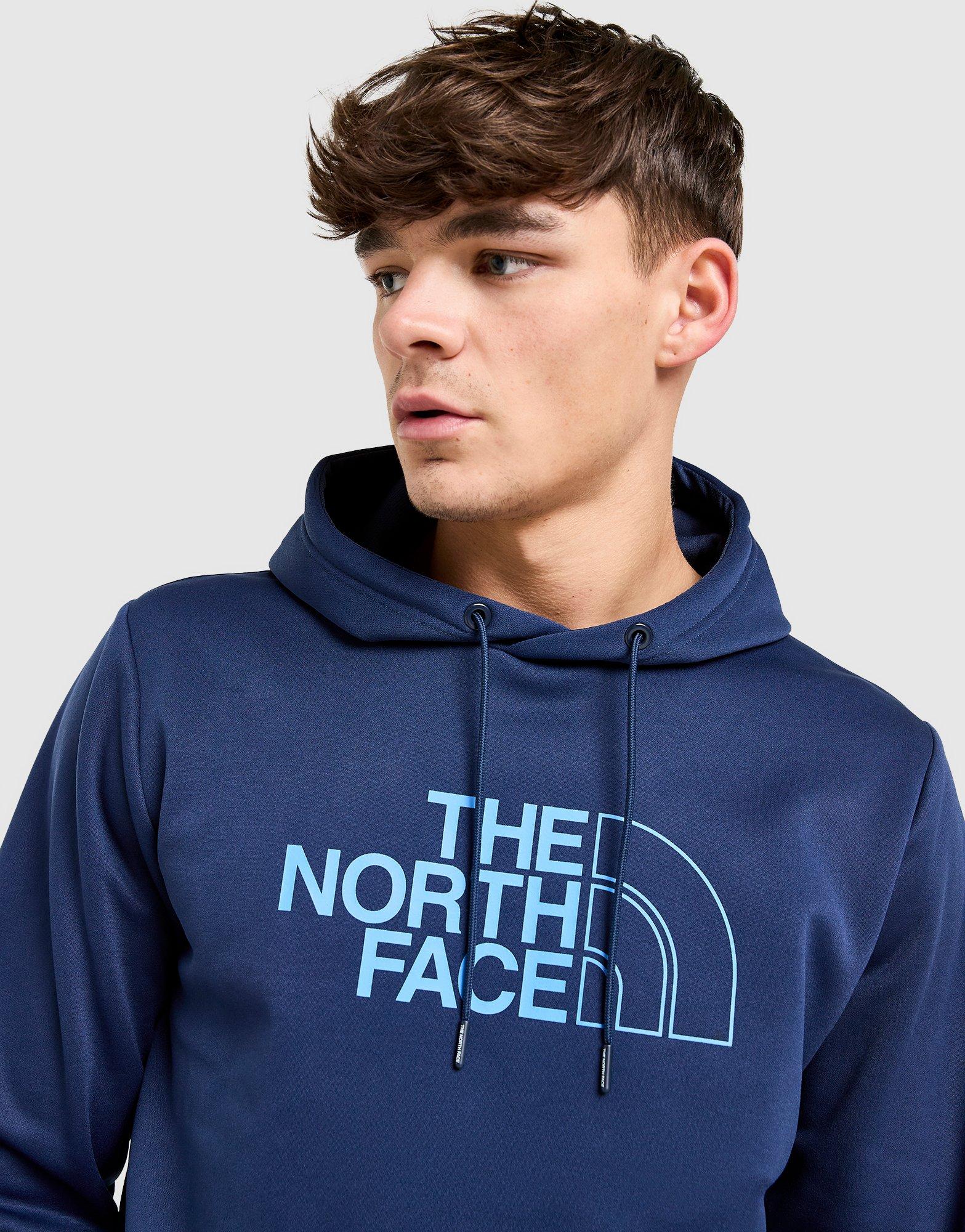 Surgent Tracksuit