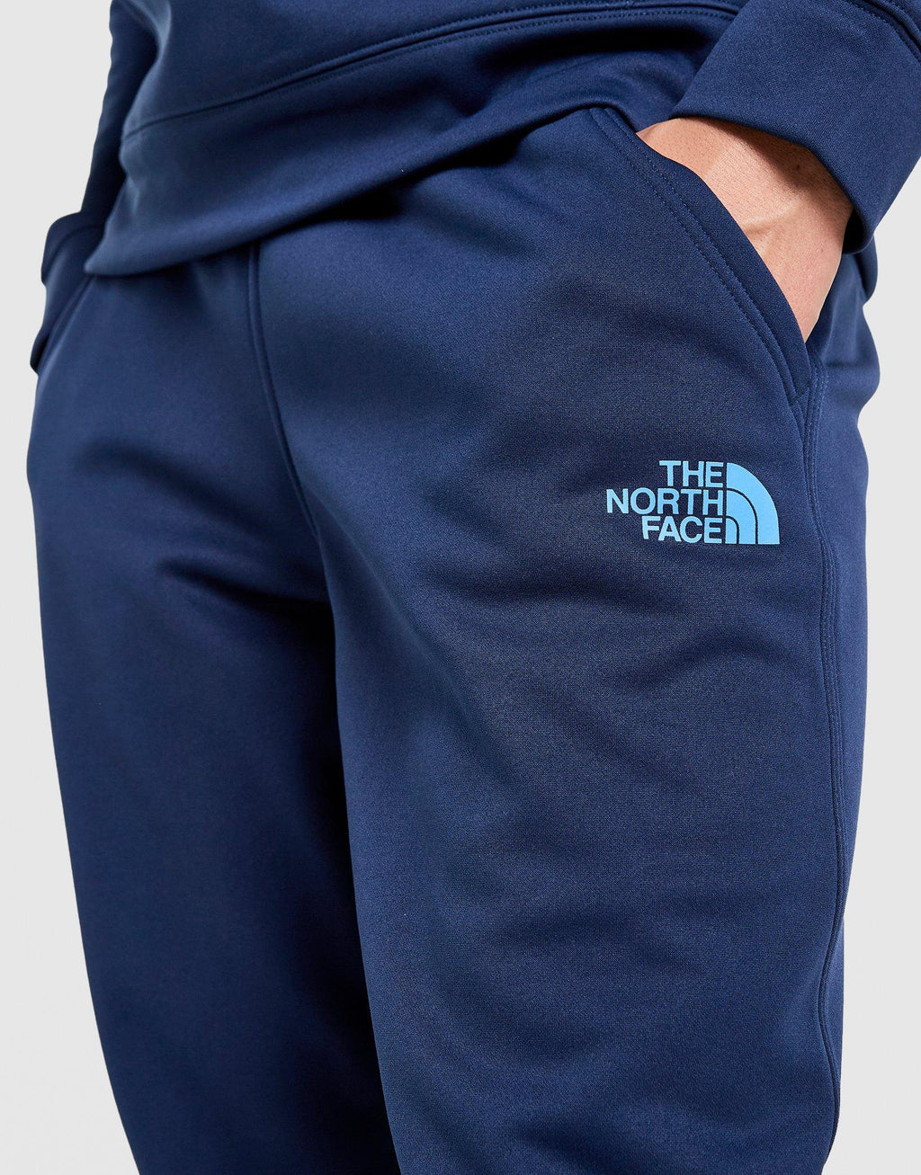 Surgent Tracksuit