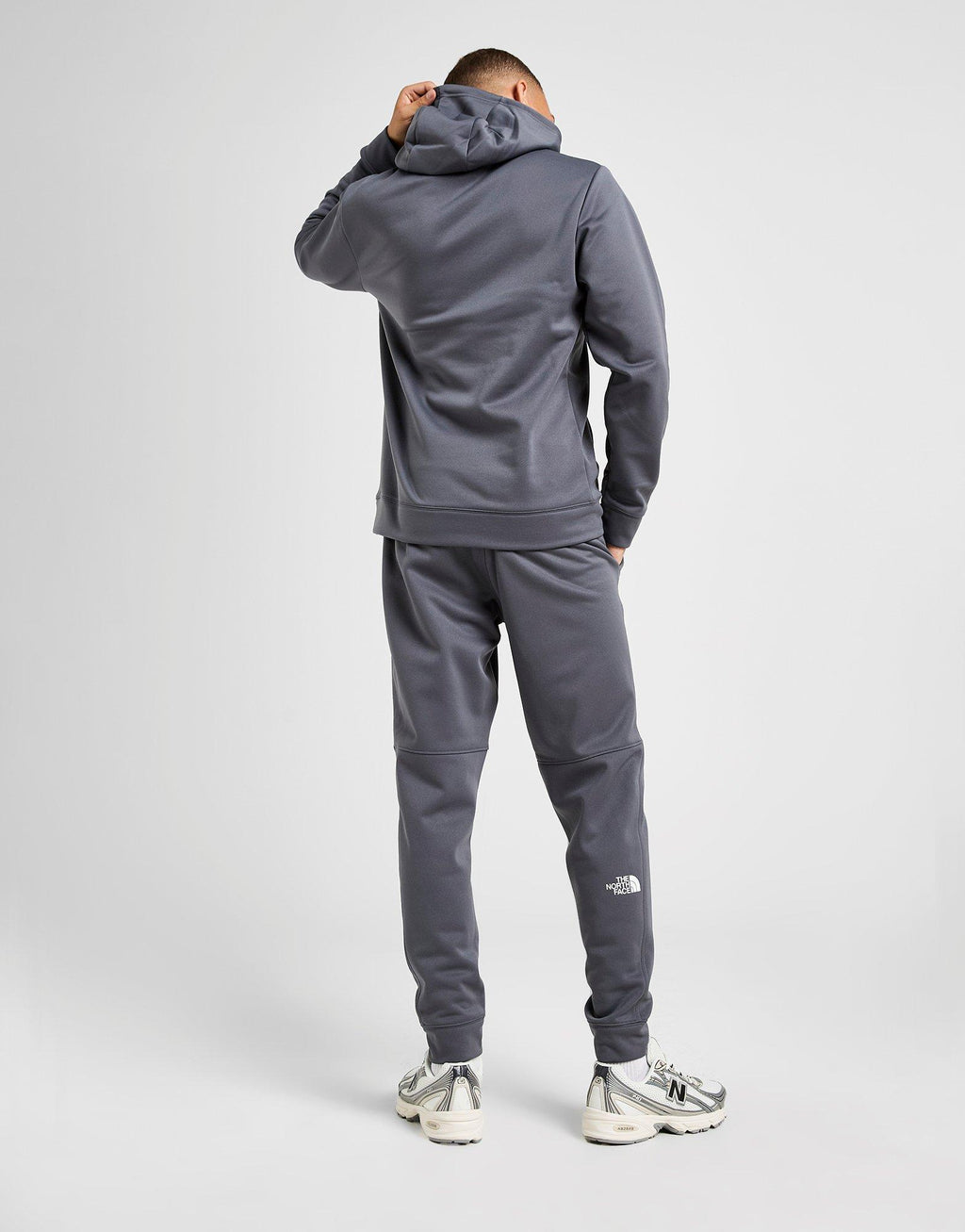 Surgent Tracksuit