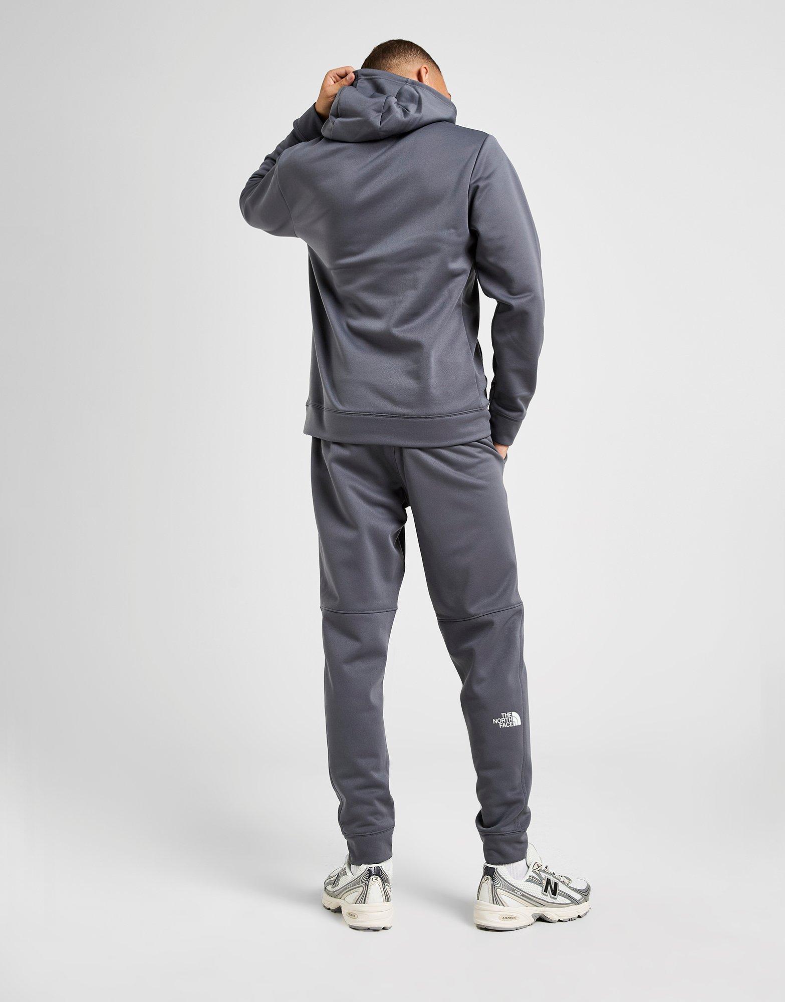 Surgent Tracksuit