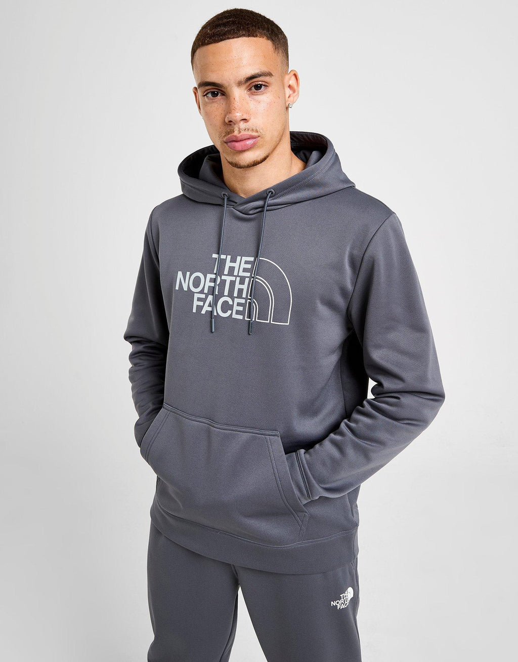 Surgent Tracksuit