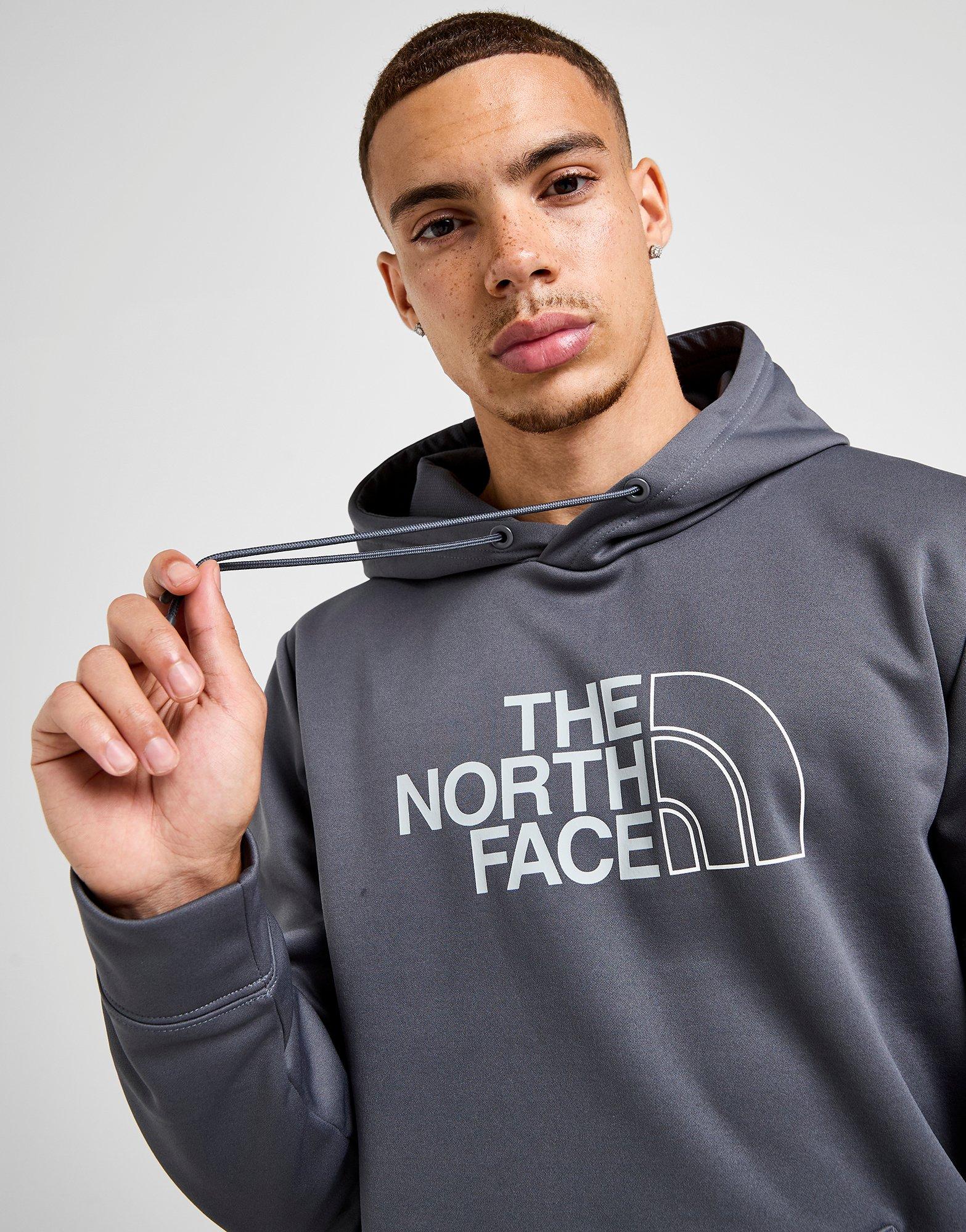 Surgent Tracksuit