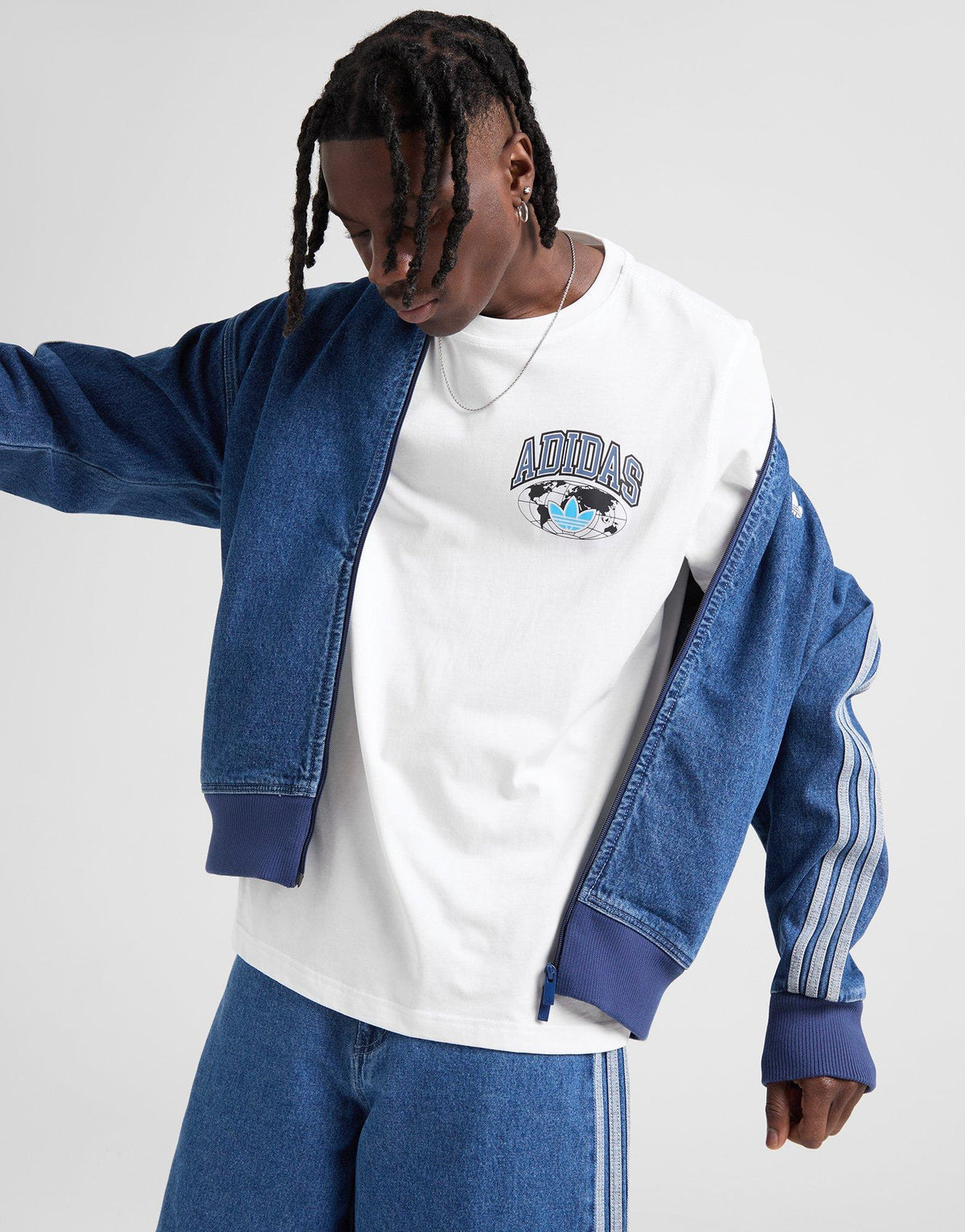 Worldwide T-Shirt