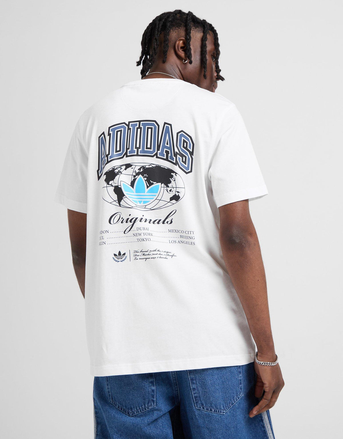 Worldwide T-Shirt