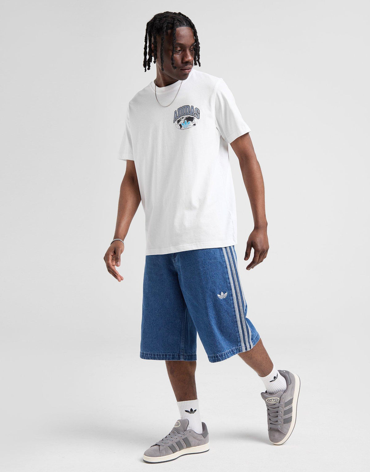 Worldwide T-Shirt