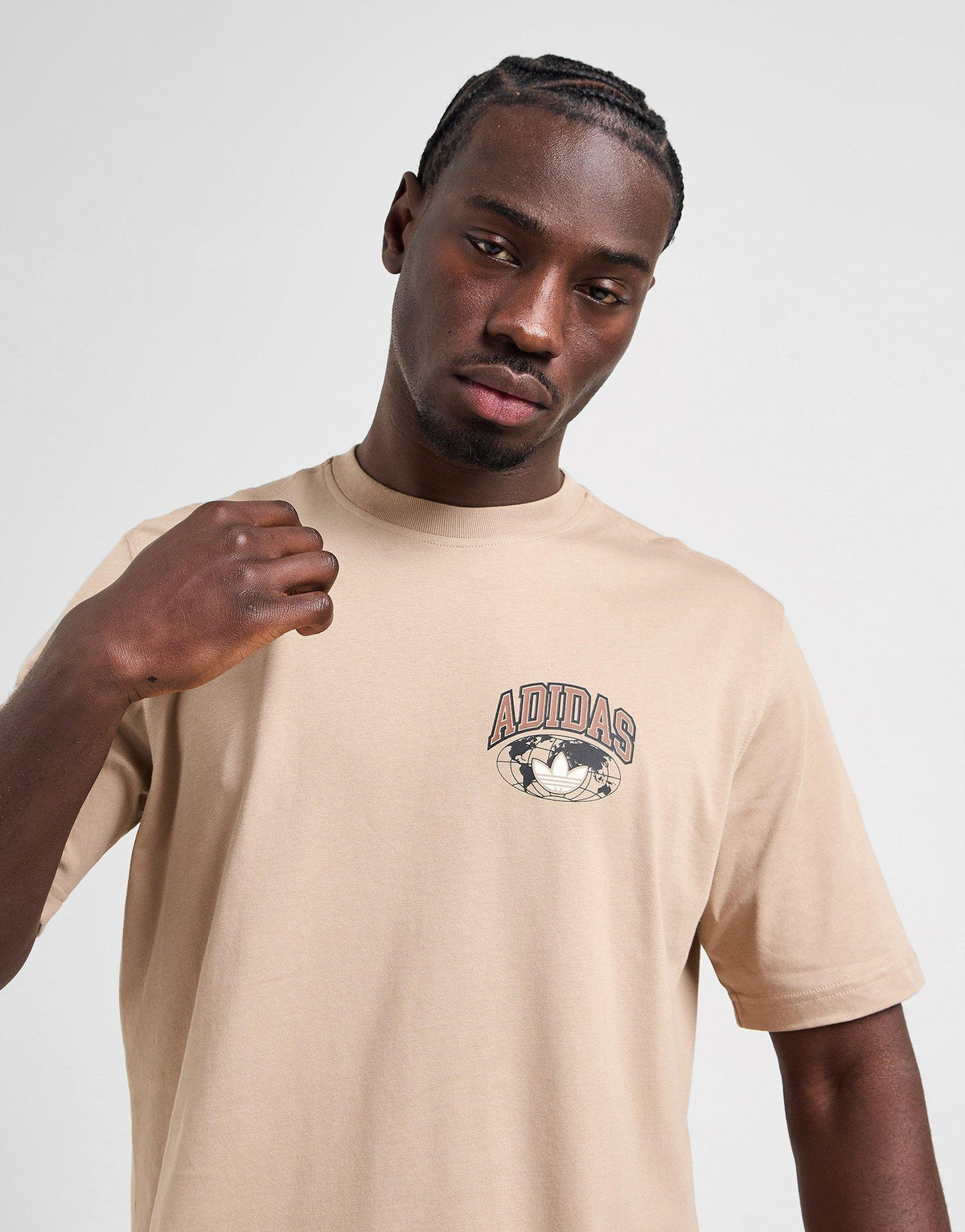 Worldwide T-Shirt