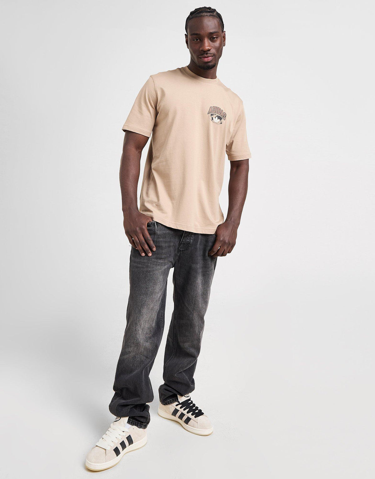 Worldwide T-Shirt