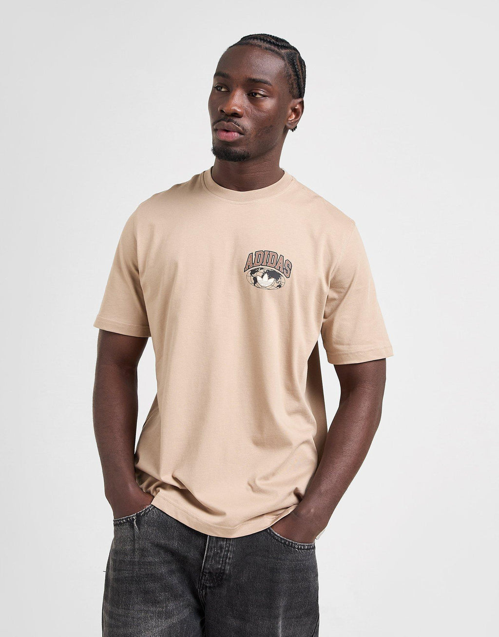 Worldwide T-Shirt