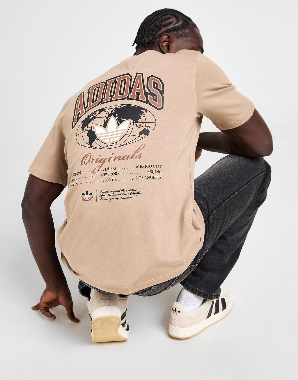 Worldwide T-Shirt