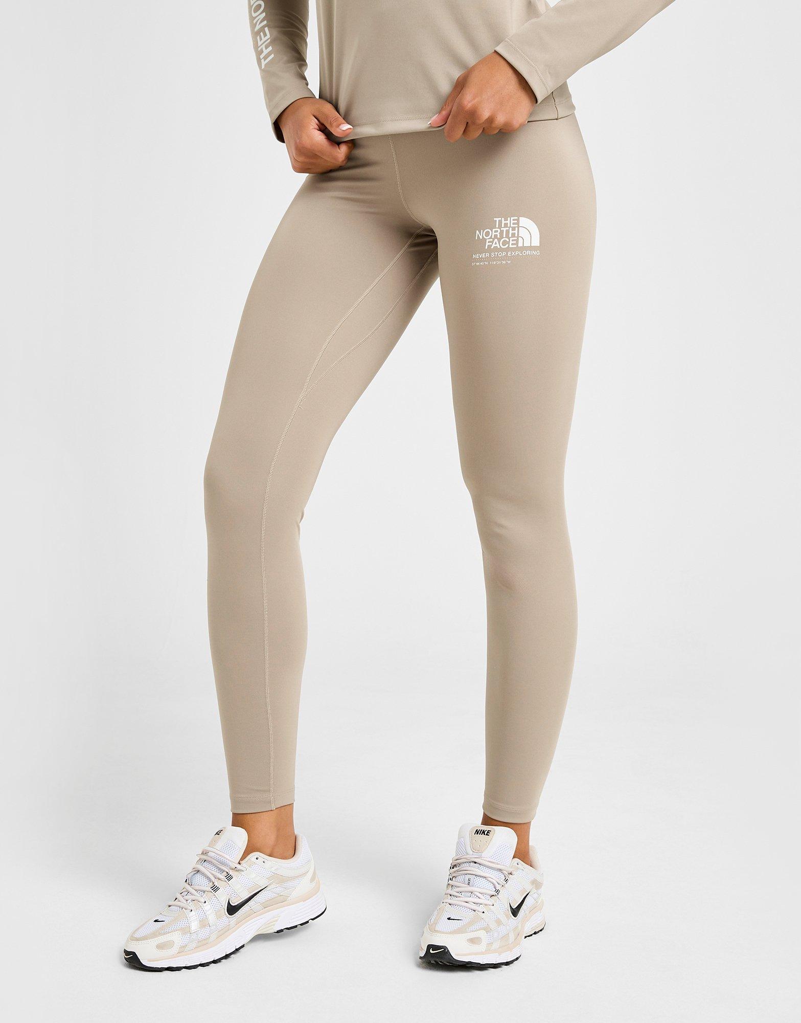 Tech Graphic Leggings