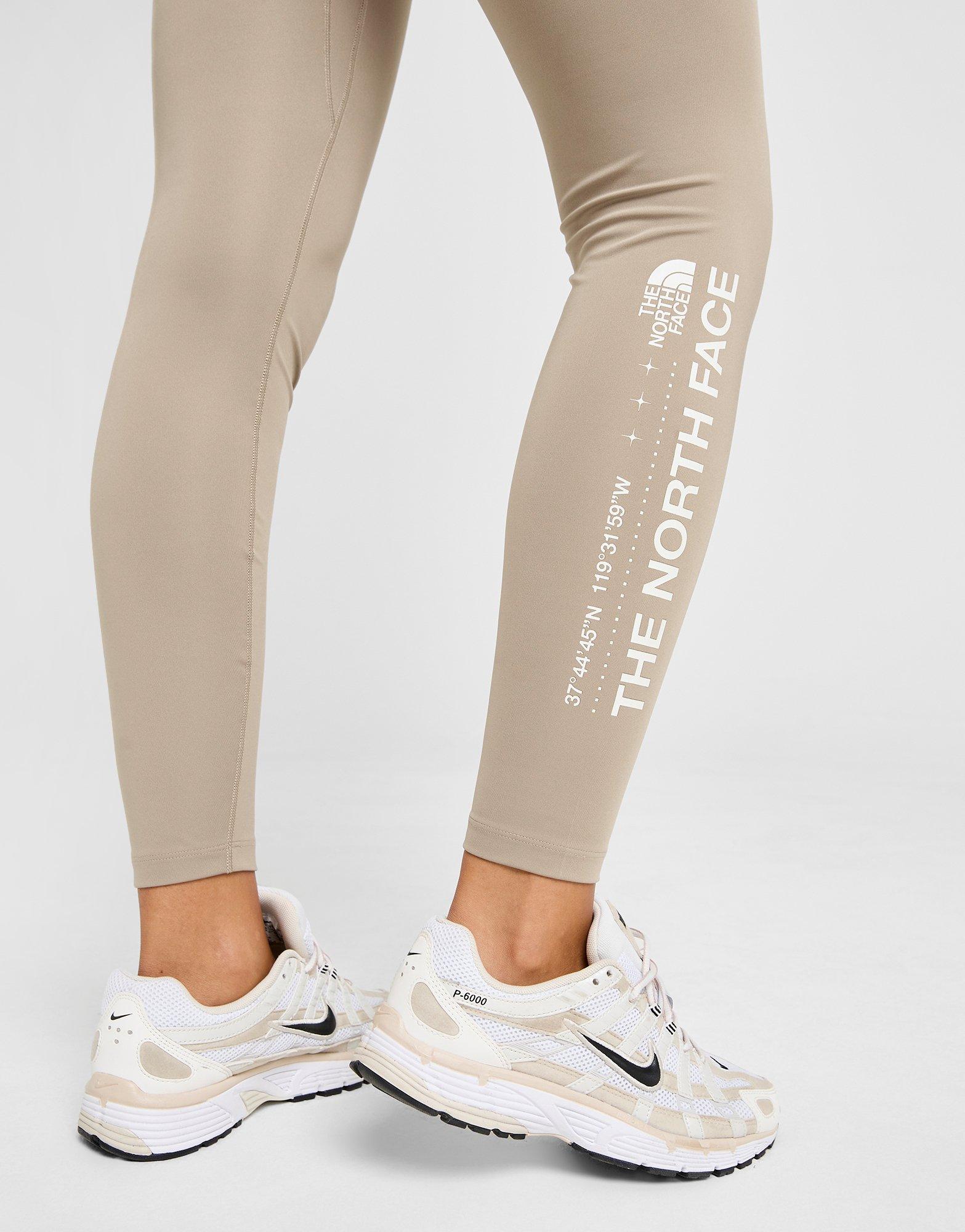 Tech Graphic Leggings