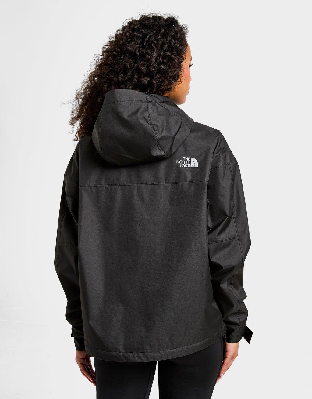 Lightweight Shell Jacket