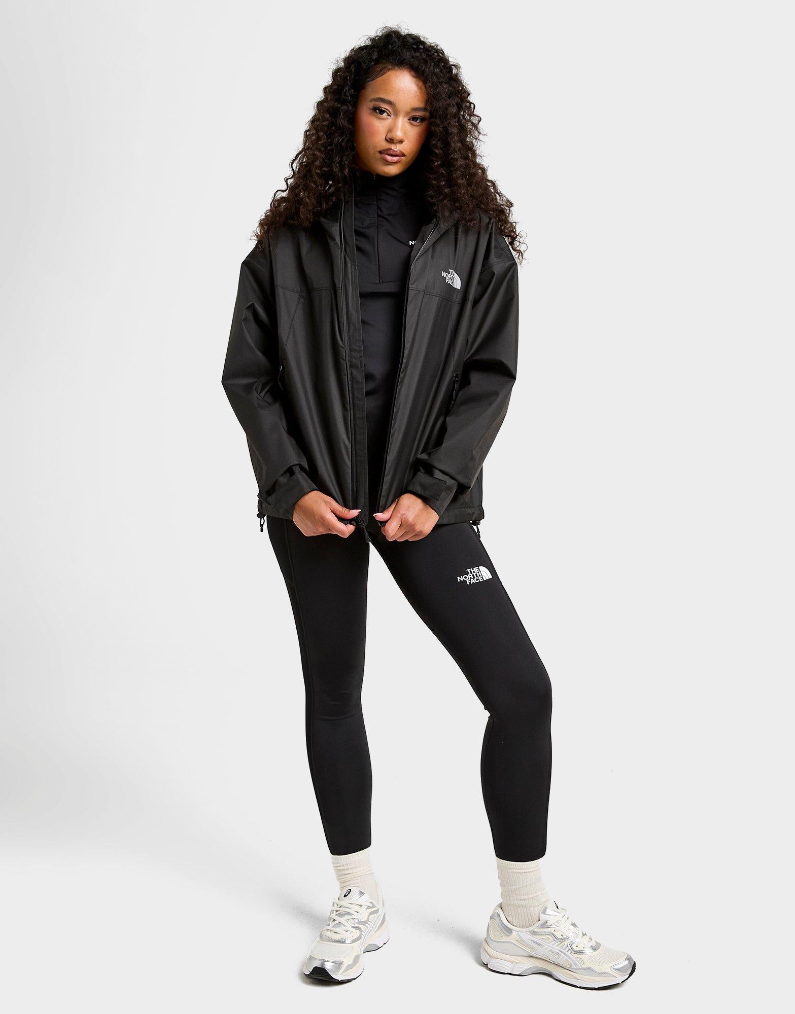 Lightweight Shell Jacket