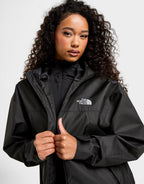 Lightweight Shell Jacket