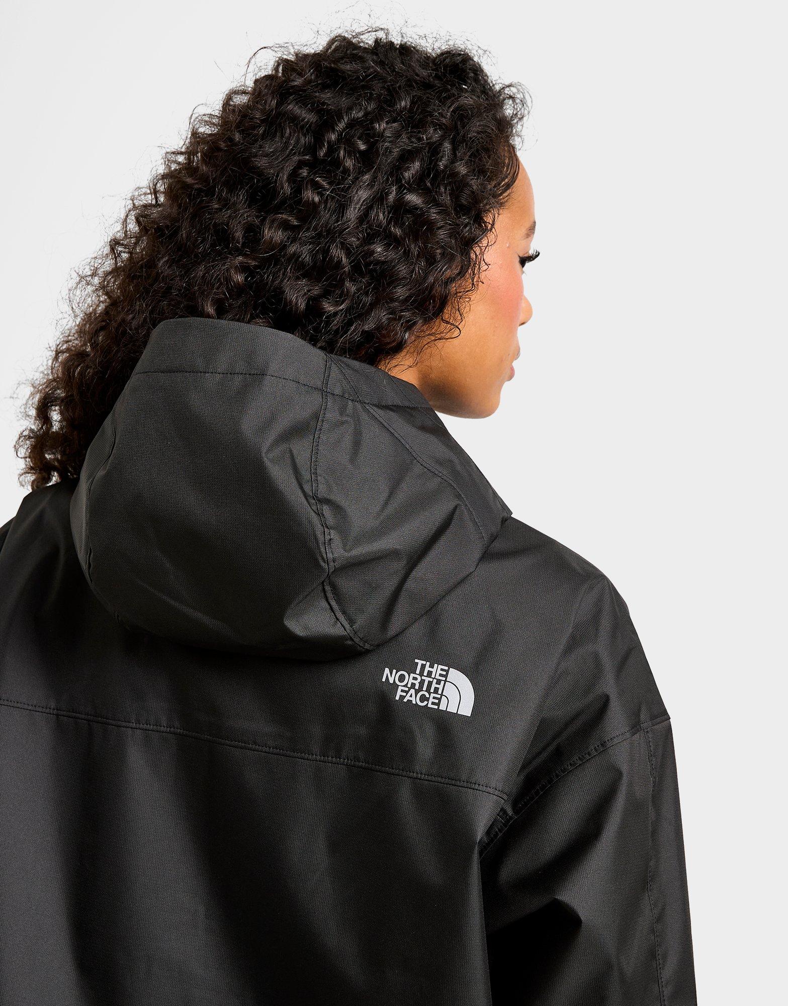 Lightweight Shell Jacket