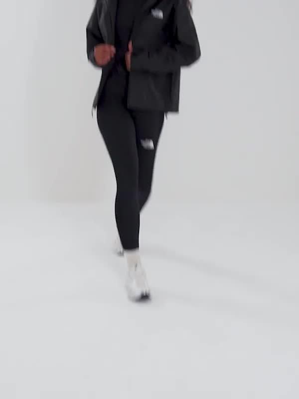 Lightweight Shell Jacket