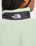 Hangita 1/4 Zip Polar Fleece Sweatshirt