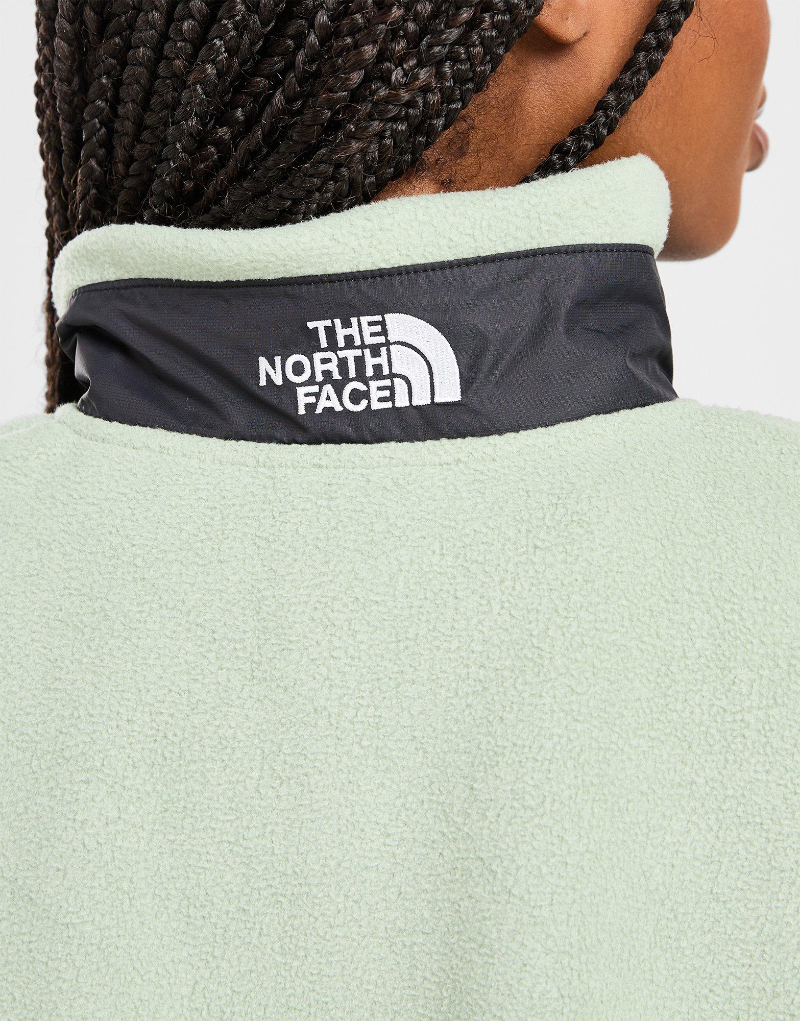 Hangita 1/4 Zip Polar Fleece Sweatshirt