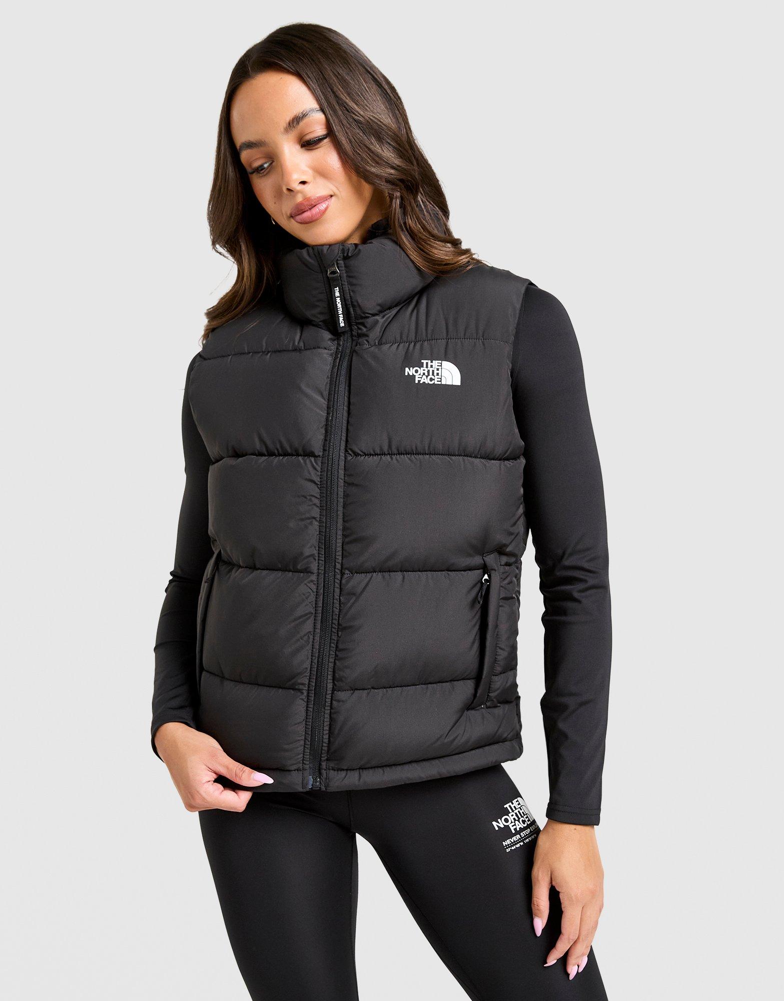 Dome Padded Gilet
