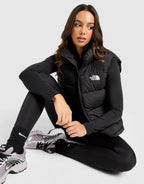Dome Padded Gilet