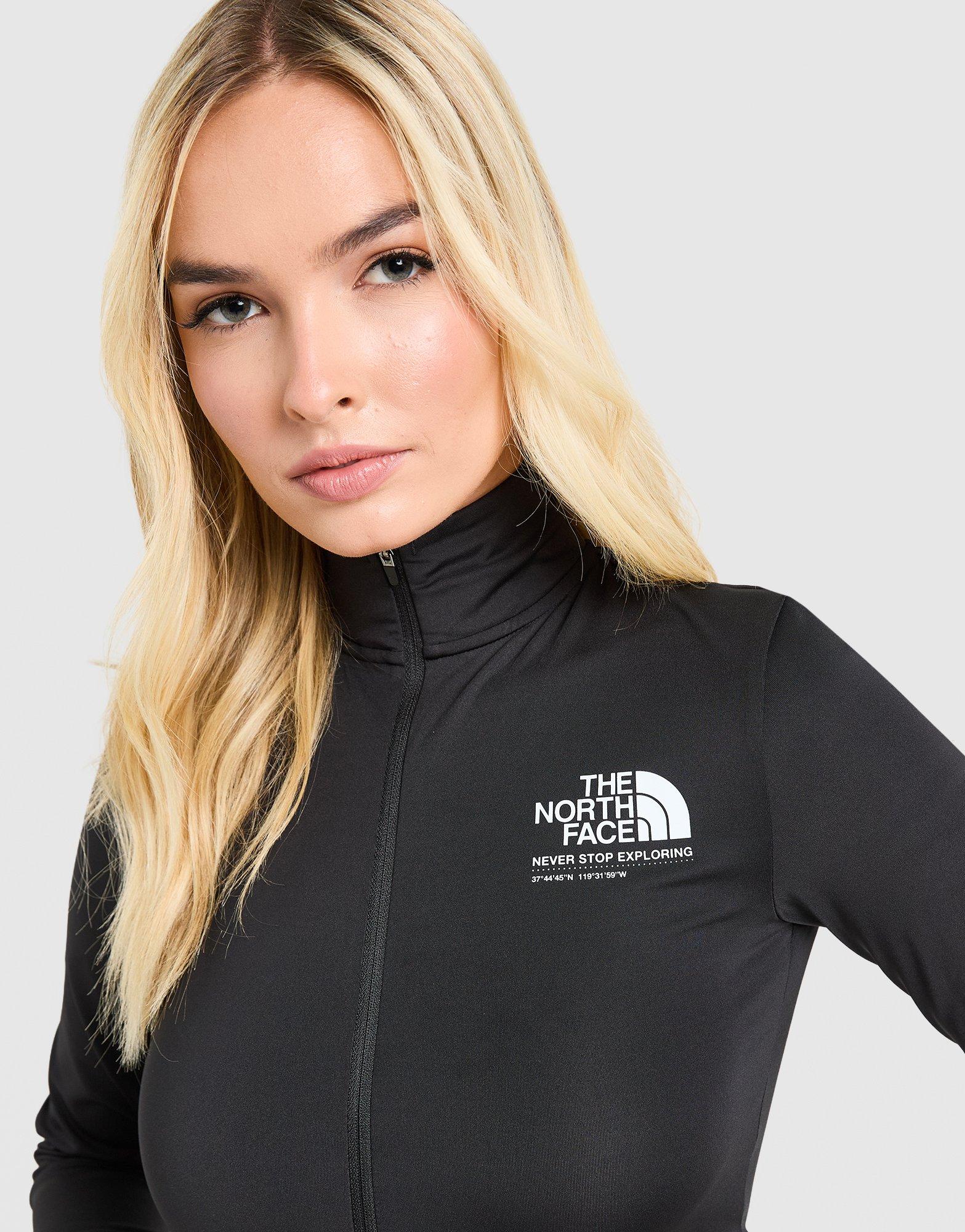 Tech Full-Zip Track Top