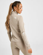 Tech 1/4 Zip Track Top