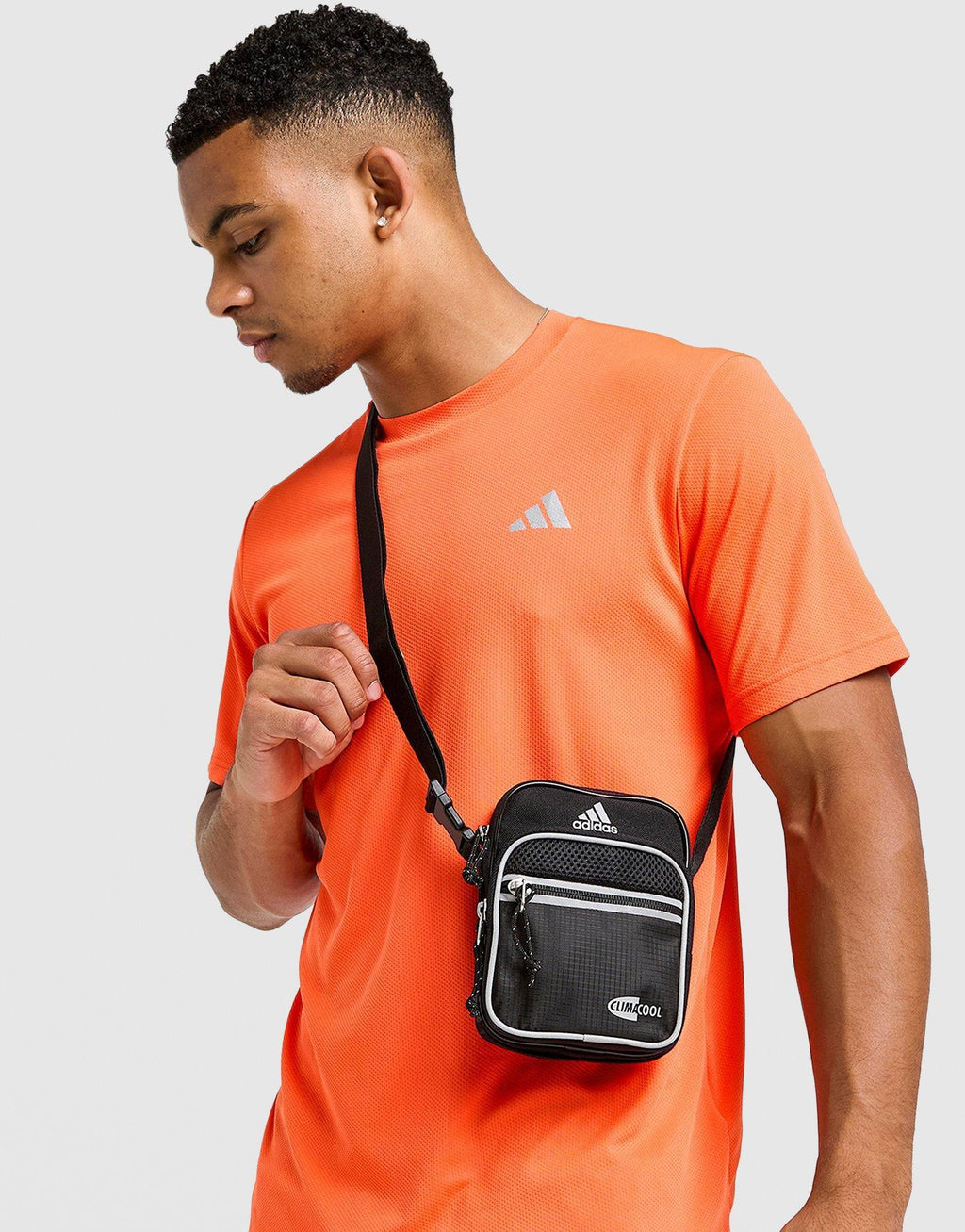 Climacool Side Bag