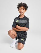Tiro T-Shirt/Shorts Set Children