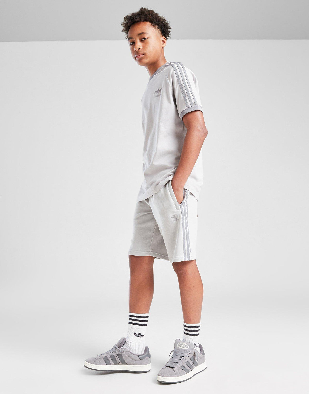 Cali Shorts Junior