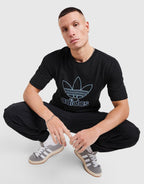 Outline Trefoil T-Shirt