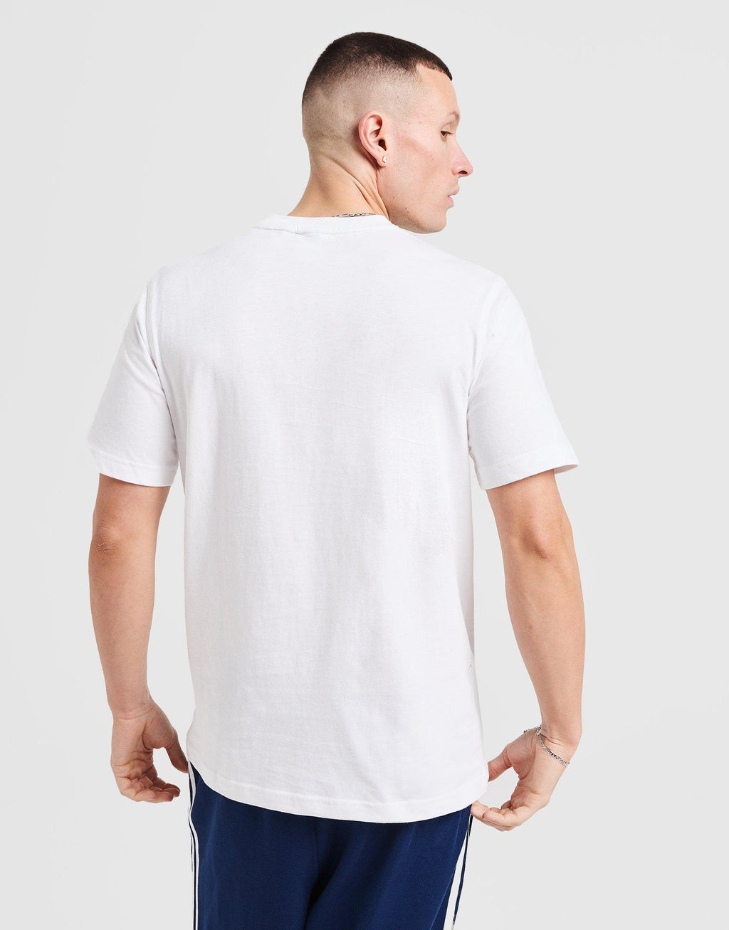 Outline Trefoil T-Shirt