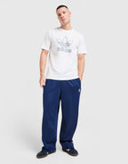 Outline Trefoil T-Shirt