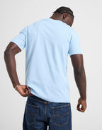 Contrast Logo T-Shirt