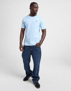 Contrast Logo T-Shirt