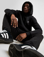 Trefoil Essentials Hoodie