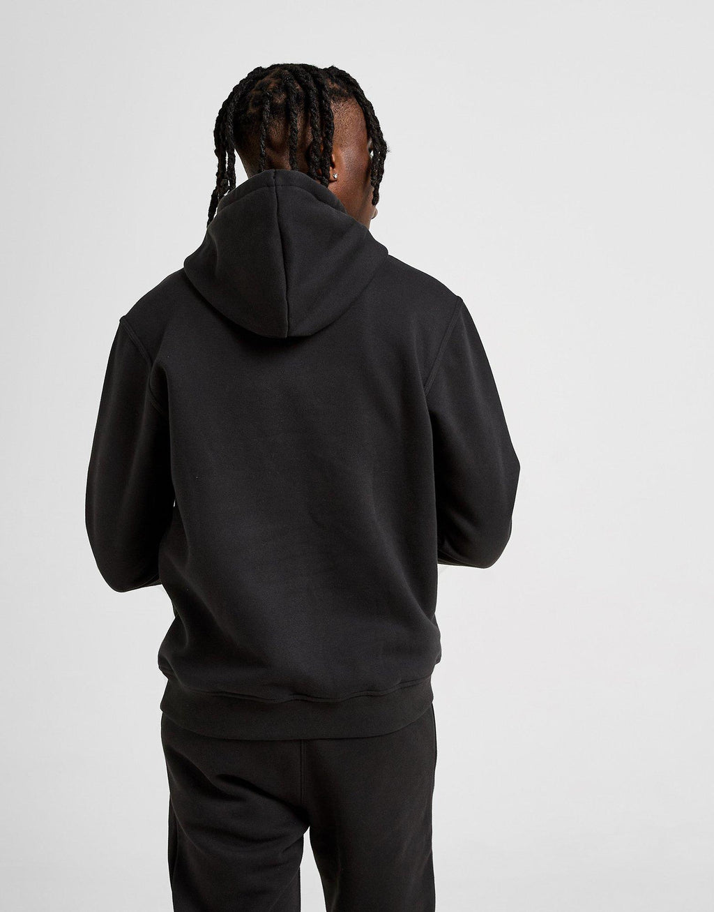Trefoil Essentials Hoodie
