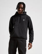Trefoil Essentials Hoodie