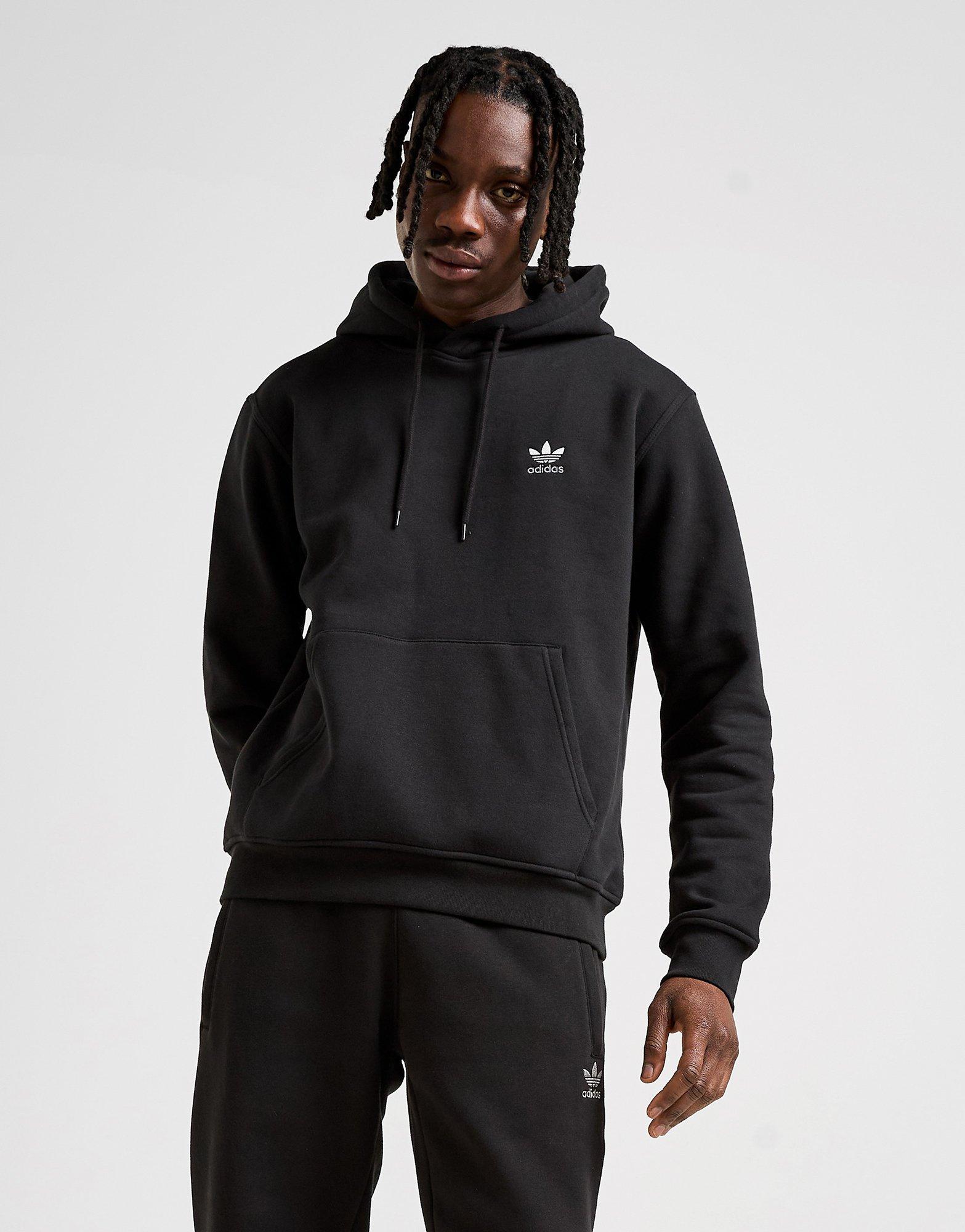 Trefoil Essentials Hoodie