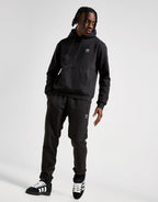 Trefoil Essentials Hoodie
