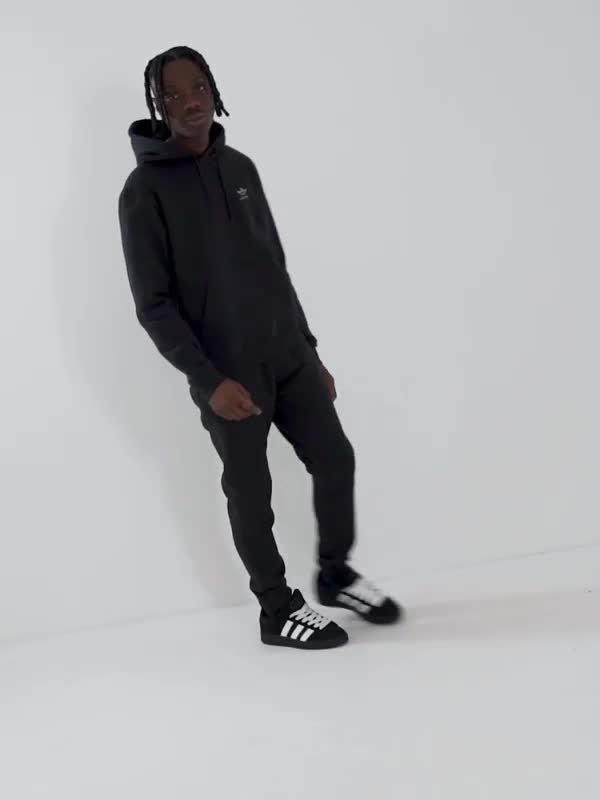 Trefoil Essentials Hoodie
