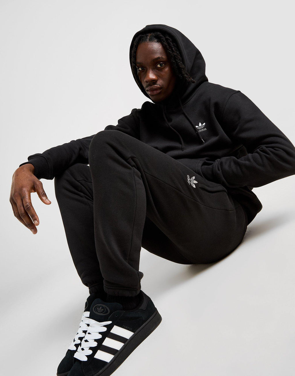 Trefoil Essential Joggers