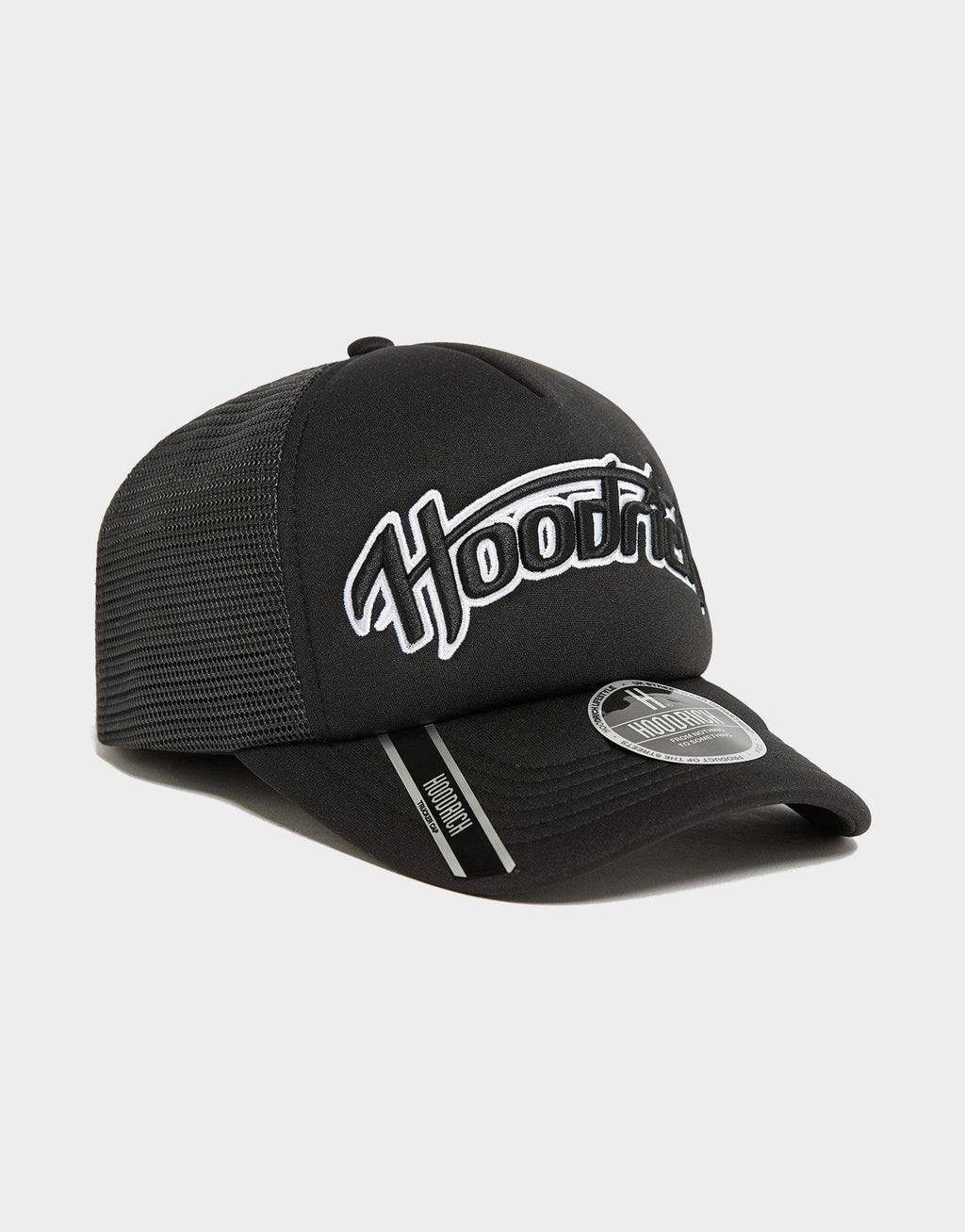 Galaxy Foam Trucker Cap