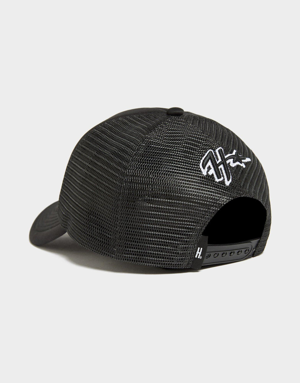 Galaxy Foam Trucker Cap