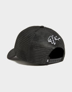 Galaxy Foam Trucker Cap