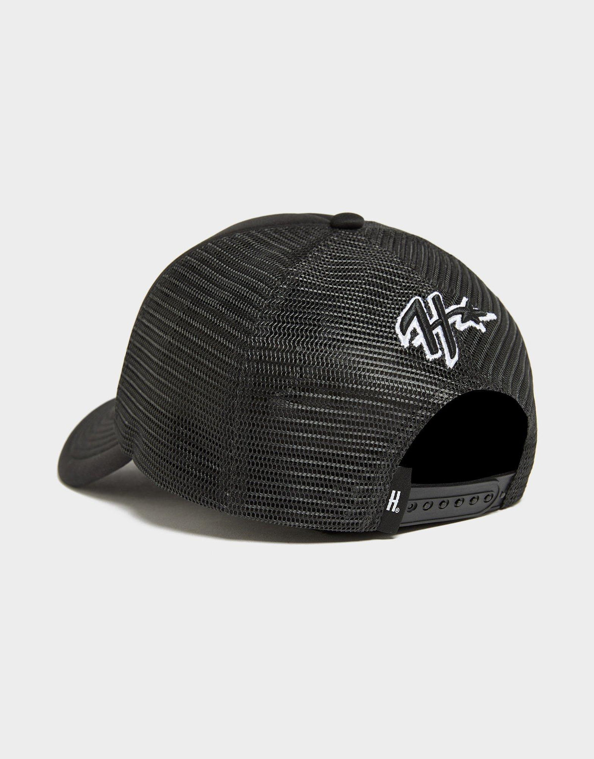 Galaxy Foam Trucker Cap