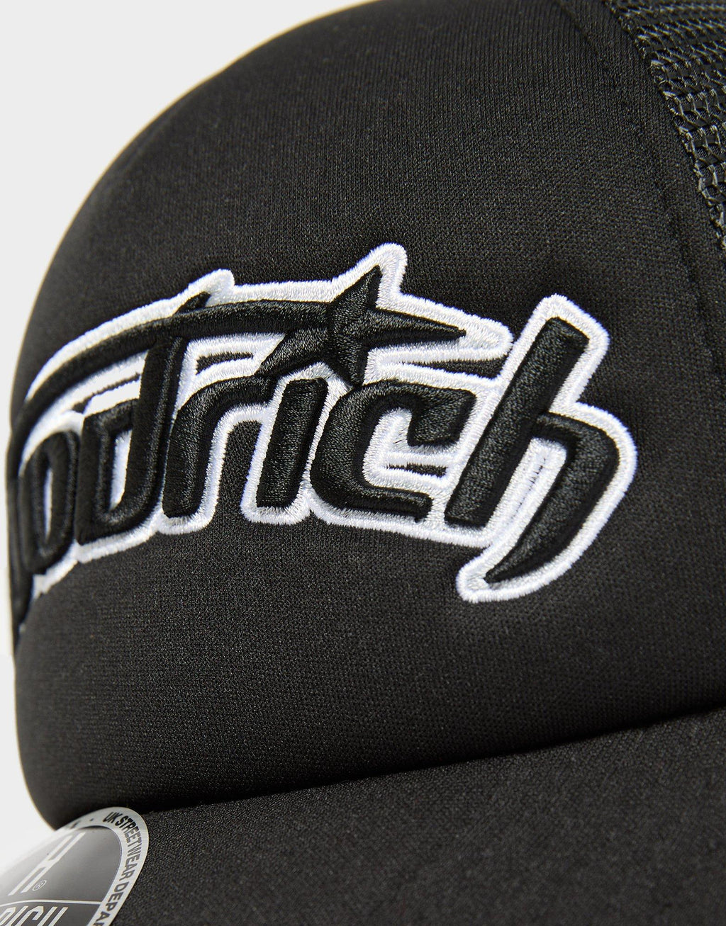 Galaxy Foam Trucker Cap